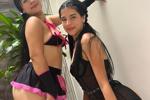 sexy girls