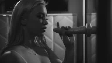 Sensual Blowjob