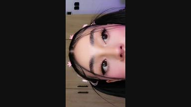sara โ You deserve some kisses on the tip ๐๐ฅต
