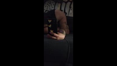Kiss my Ass