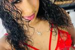 Red temptation 💗