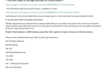 Public Cam 2 Cam Instructions
