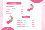 Custom things for you !