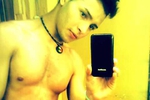 Deivid Solorzano