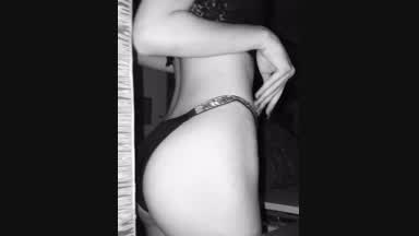 My big ass