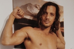 Mike as TARZAN