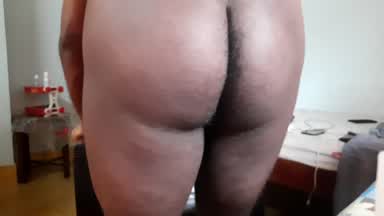 Booty shake