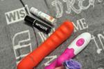 My toys!)