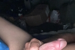 Hard ginger dick
