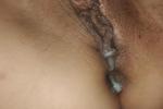 Creampie