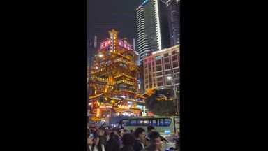 K A Y L E E🇨🇳