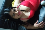 Sexy woman