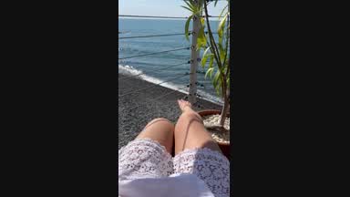 Sea