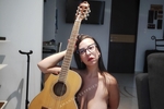Romantic and sexy