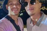 adam y pitter — 🥰😘😍