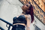 e-girl