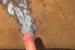 Im soo hard and cum so much for you