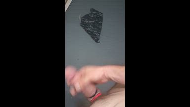 Cum Shot