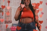SAN VALENTINE DAY <3333