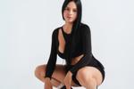 My last photoshoot