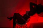 All seductive mood