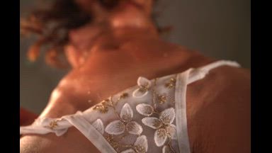 Aesthetics of my body