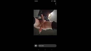 Hands free prostate orgasm.
