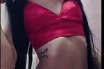 sensual girl