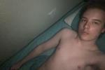 me