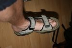 Feet, cock 15 pics