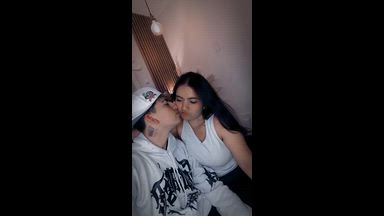 love kiss