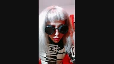 Rubber Cyber Cutie
