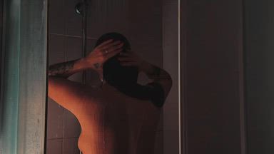 take a shower with me