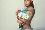Do you love flowers?