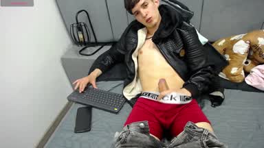 Eat my hard cock