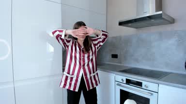 My little dance