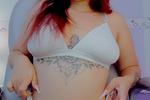 I like white color