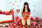 happy valentine's day