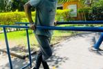 Judicious exercise
