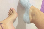 sexy feet
