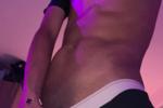 my hot body