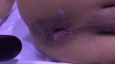 Dildo Fuck 2