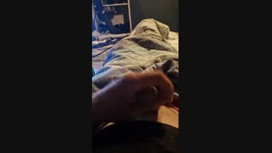 i get so horny..
