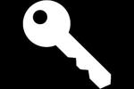 maria — PASSWORD KEY SET