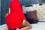 BIG ASS