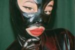 miss kristall — Latex♥