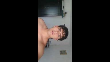 me