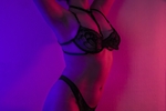 neon light