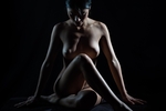 Artistic Nudes