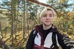 OctoberHike
